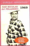 Dvd - San Nicolas Del Peladero